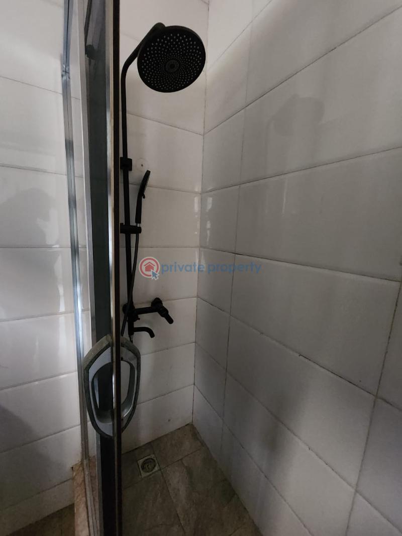 1 bedroom Shared Apartment For Rent Idado Lekki Lagos - 3