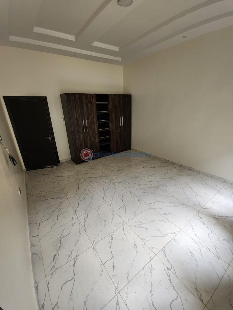 1 bedroom Shared Apartment For Rent Idado Lekki Lagos - 2