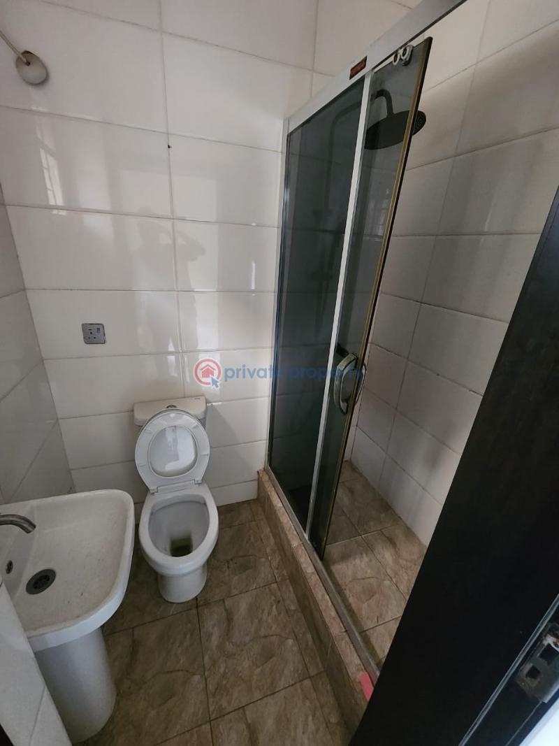 1 bedroom Shared Apartment For Rent Idado Lekki Lagos - 4