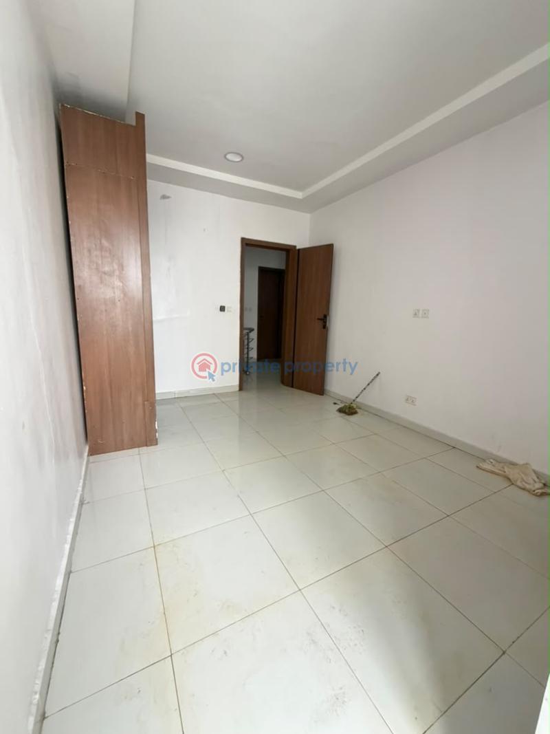 1 bedroom Shared Apartment For Rent Lekki Conservation Lekki Lagos - 3