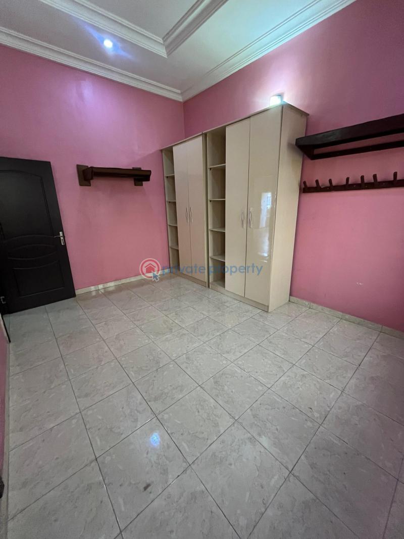 1 bedroom Shared Apartment For Rent Ajah Lagos - 0