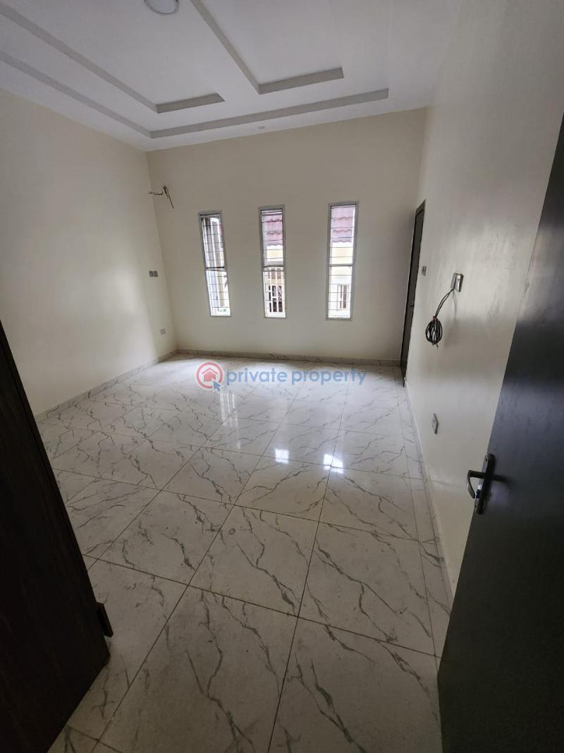 1 bedroom Shared Apartment For Rent Idado Lekki Lagos - 6