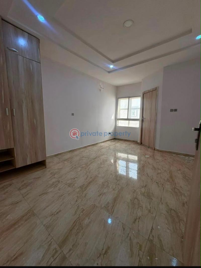 1 bedroom Shared Apartment For Rent Orchid Road Dkp Estate Lekki Lagos - 0
