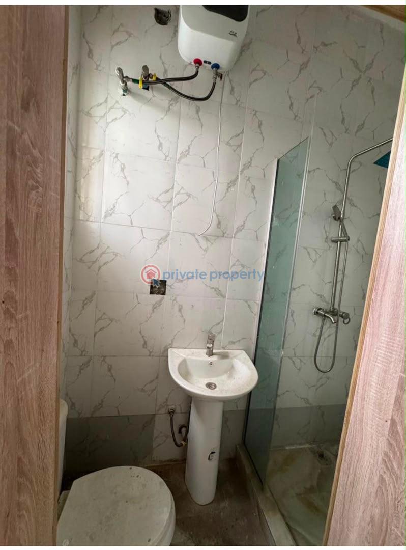 1 bedroom Shared Apartment For Rent Orchid Road Dkp Estate Lekki Lagos - 3
