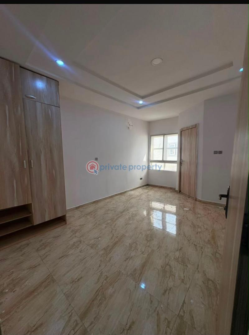 1 bedroom Shared Apartment For Rent Orchid Road Dkp Estate Lekki Lagos - 2