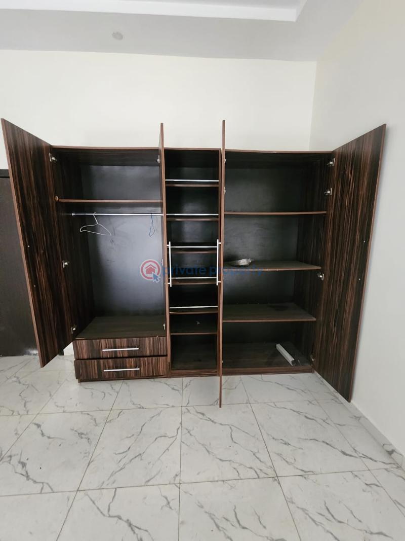 1 bedroom Shared Apartment For Rent Idado Lekki Lagos - 5