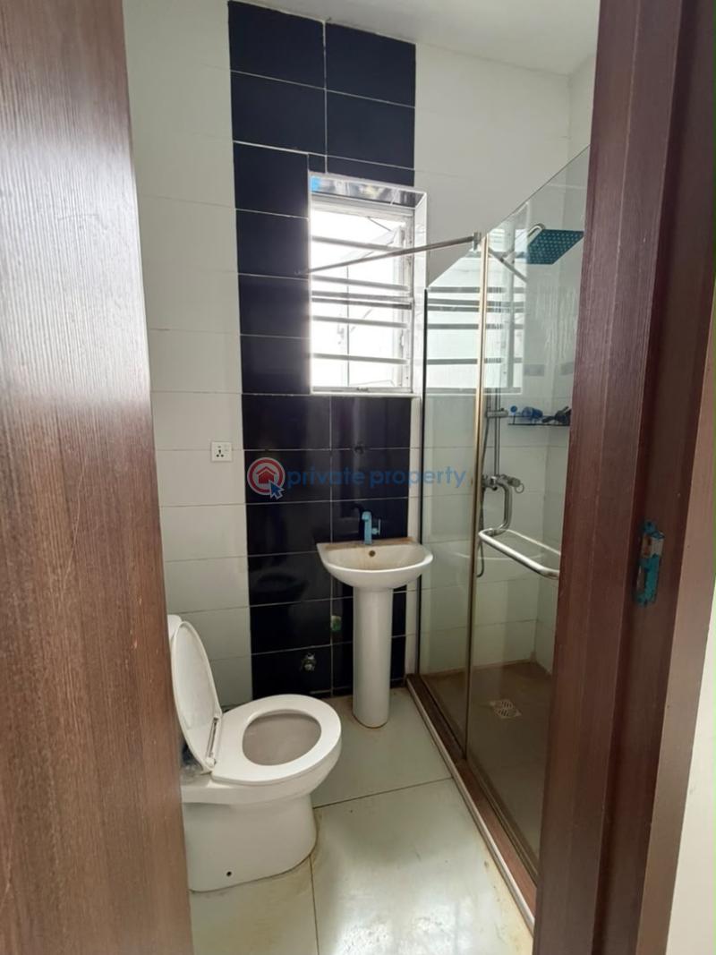 1 bedroom Shared Apartment For Rent Lekki Conservation Lekki Lagos - 5