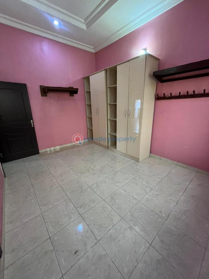 Shared Apartment For Rent Thomas Estate Ajah Lagos - 5