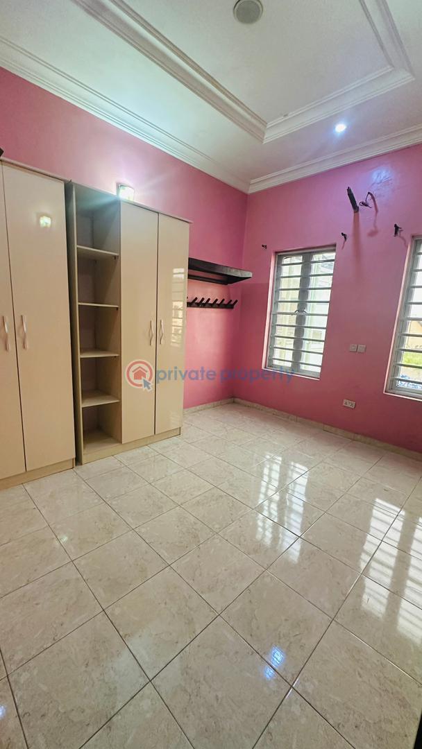 Shared Apartment For Rent Thomas Estate Ajah Lagos - 3