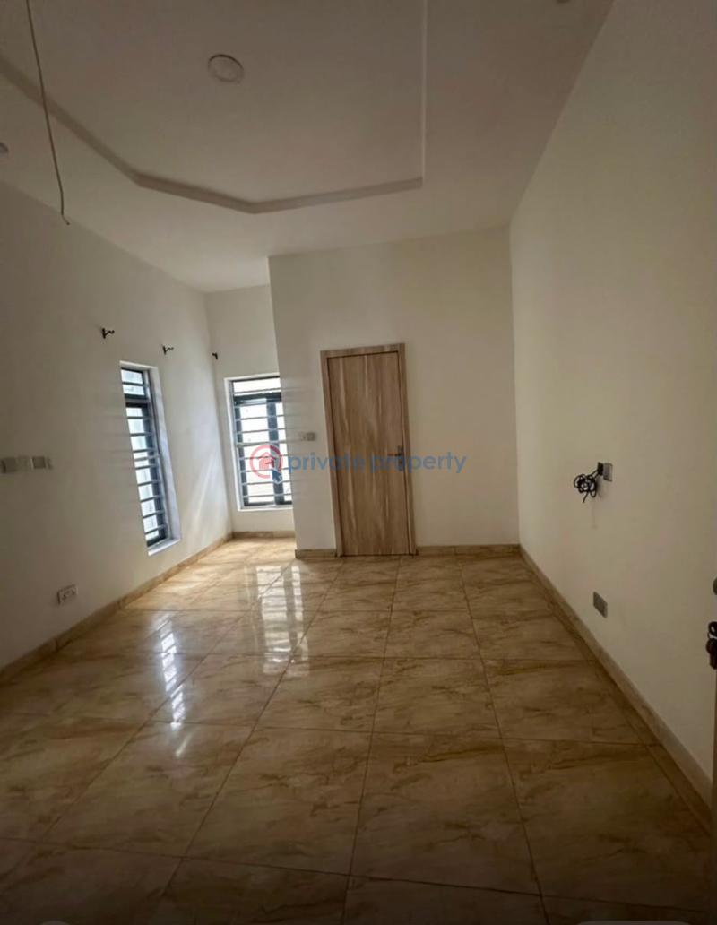 Shared Apartment For Rent Dpk Estate Orchid Lekki Lagos - 2