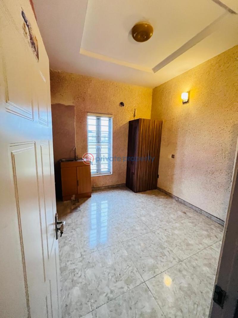 1 bedroom Shared Apartment For Rent Van Daniel’s, Orchid Lekki Lagos - 1