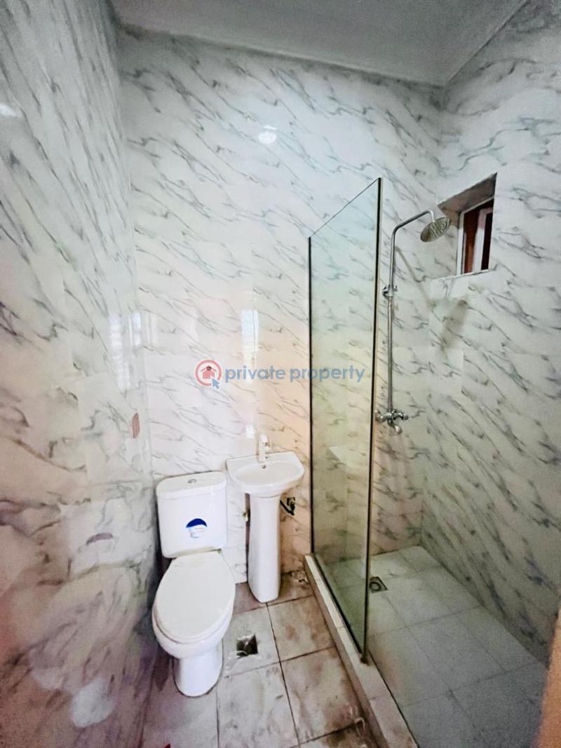 1 bedroom Shared Apartment For Rent Van Daniel’s, Orchid Lekki Lagos - 3