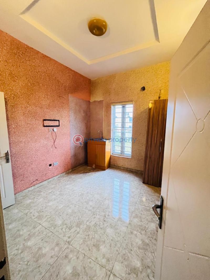 1 bedroom Shared Apartment For Rent Van Daniel’s, Orchid Lekki Lagos - 2
