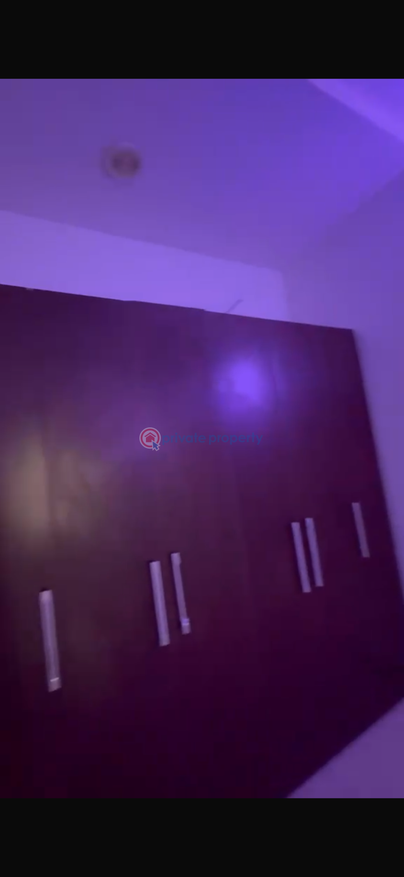 1 bedroom Shared Apartment For Rent Chevyview Estate Chevron Drive Lekki Lagos - 3
