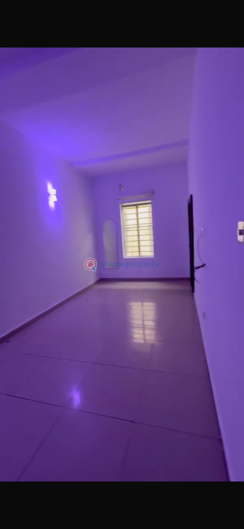 1 bedroom Shared Apartment For Rent Chevyview Estate Chevron Drive Lekki Lagos - 0