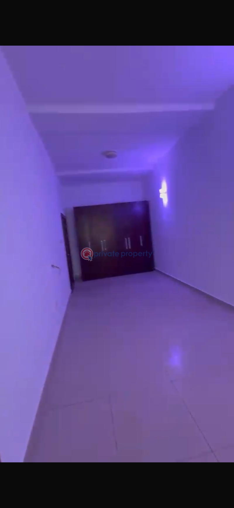 1 bedroom Shared Apartment For Rent Chevyview Estate Chevron Drive Lekki Lagos - 1