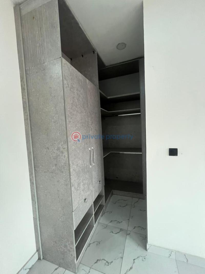 1 bedroom Shared Apartment For Rent Ilaje Mobil Road Ilaje Ajah Lagos - 2