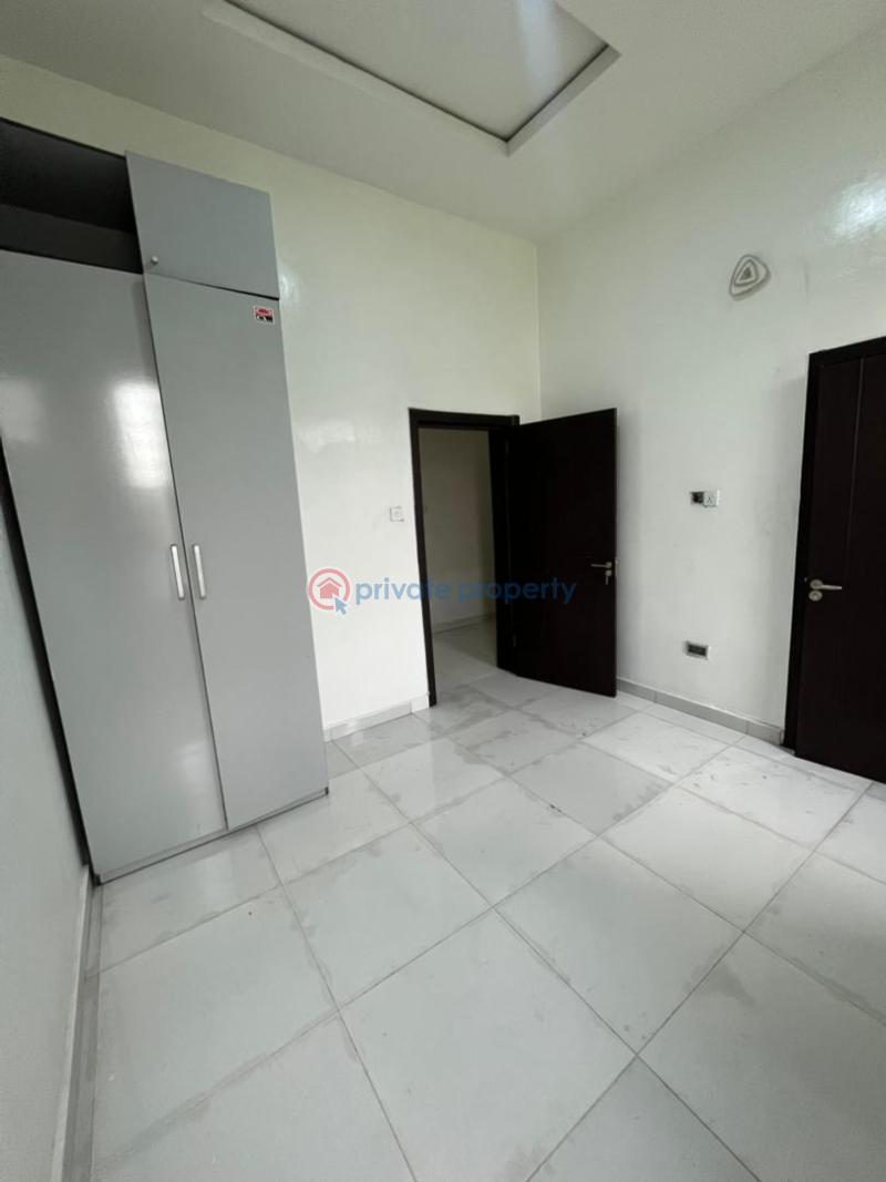 1 bedroom Self Contain For Rent Divine Homes@thomas Estate Ajah Lagos - 3