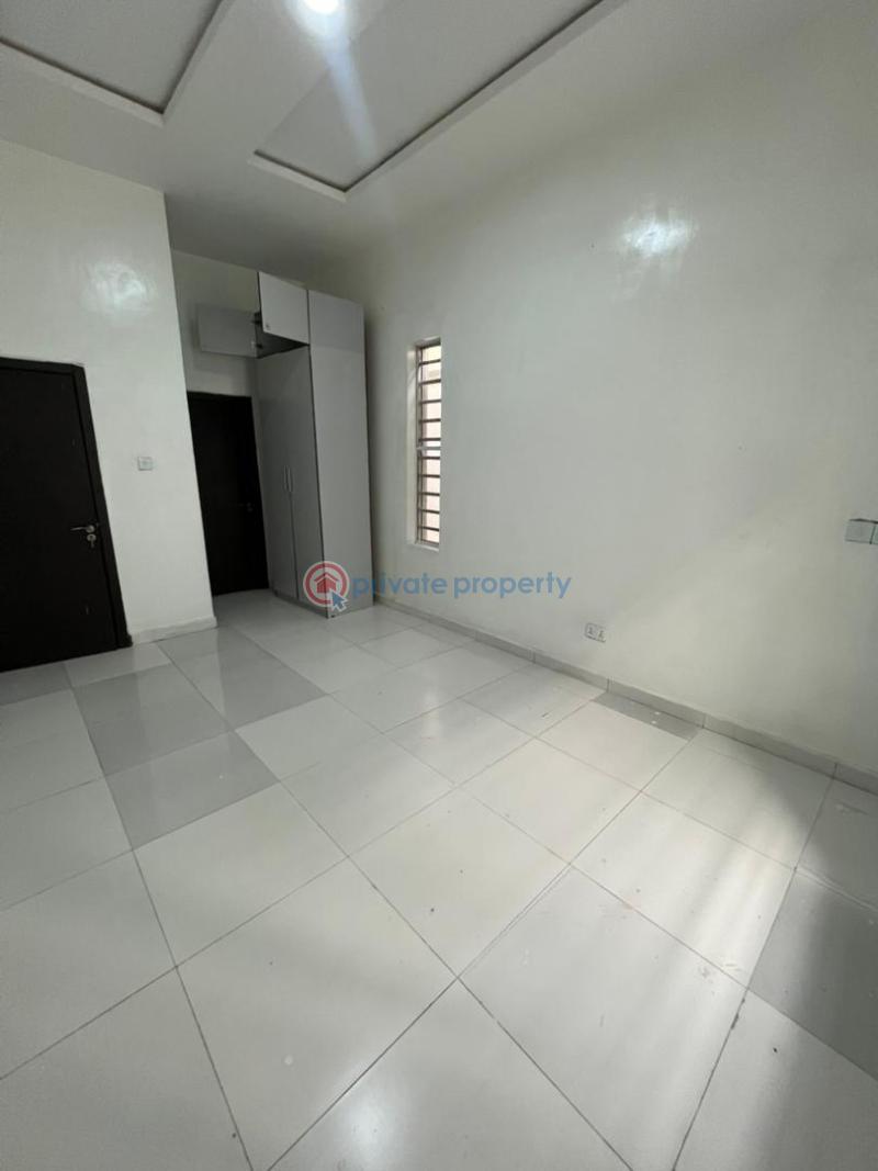 1 bedroom Self Contain For Rent Divine Homes@thomas Estate Ajah Lagos - 0