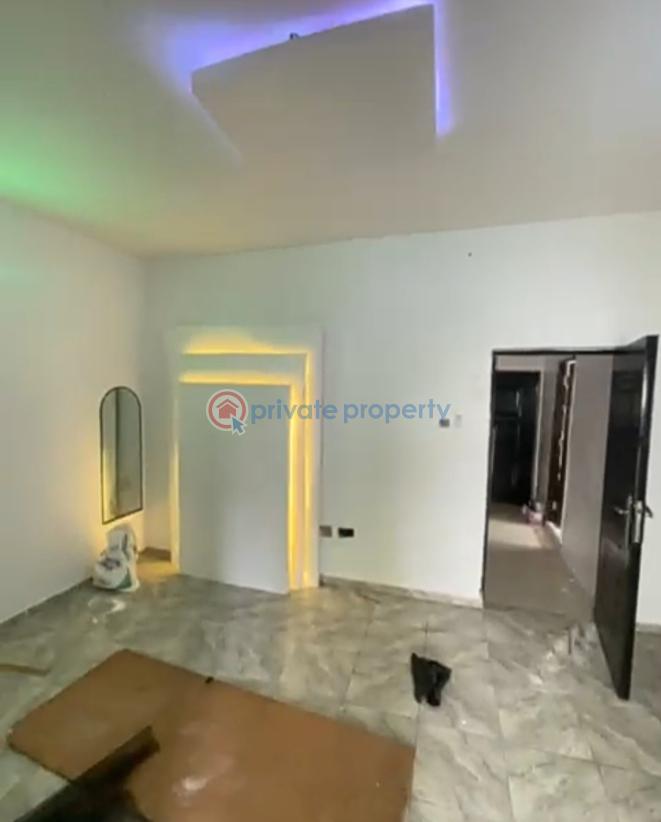 1 bedroom Self Contain For Rent Ikate Lekki Lagos - 0