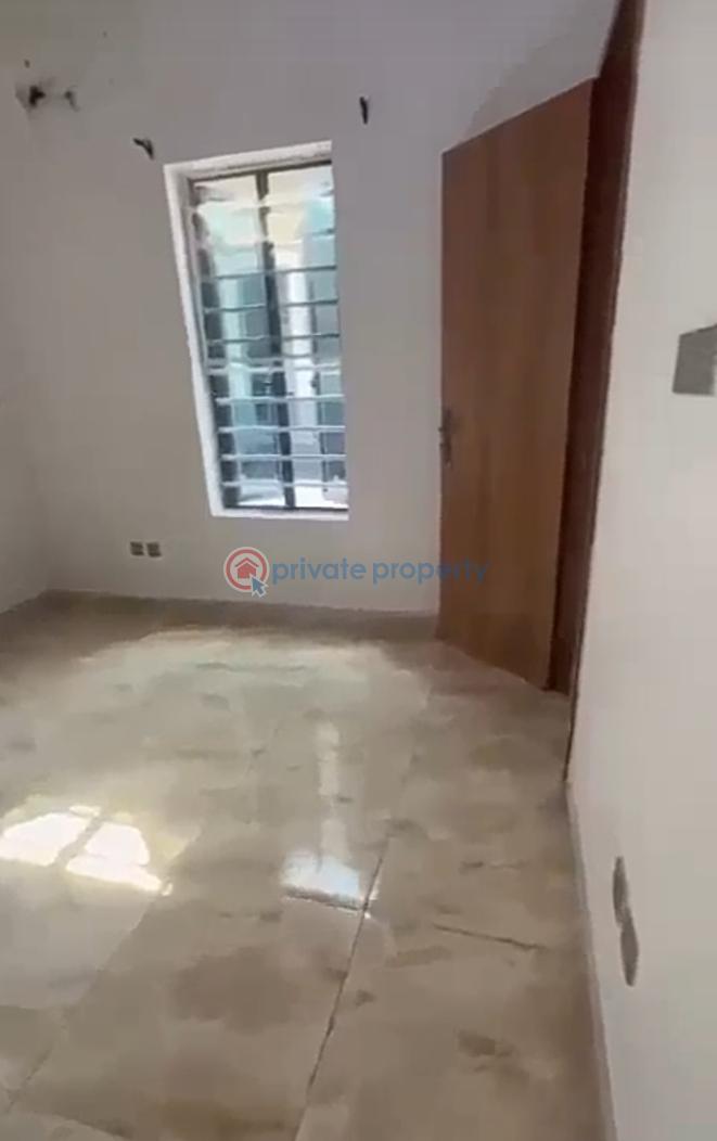 1 bedroom Self Contain For Rent Maple Electric Close Estate Orchid Road. Lekki Lagos - 2