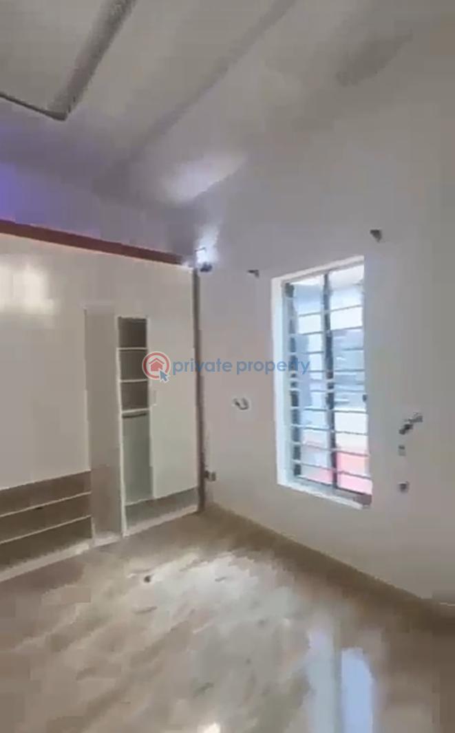 1 bedroom Self Contain For Rent Maple Electric Close Estate Orchid Road. Lekki Lagos - 5