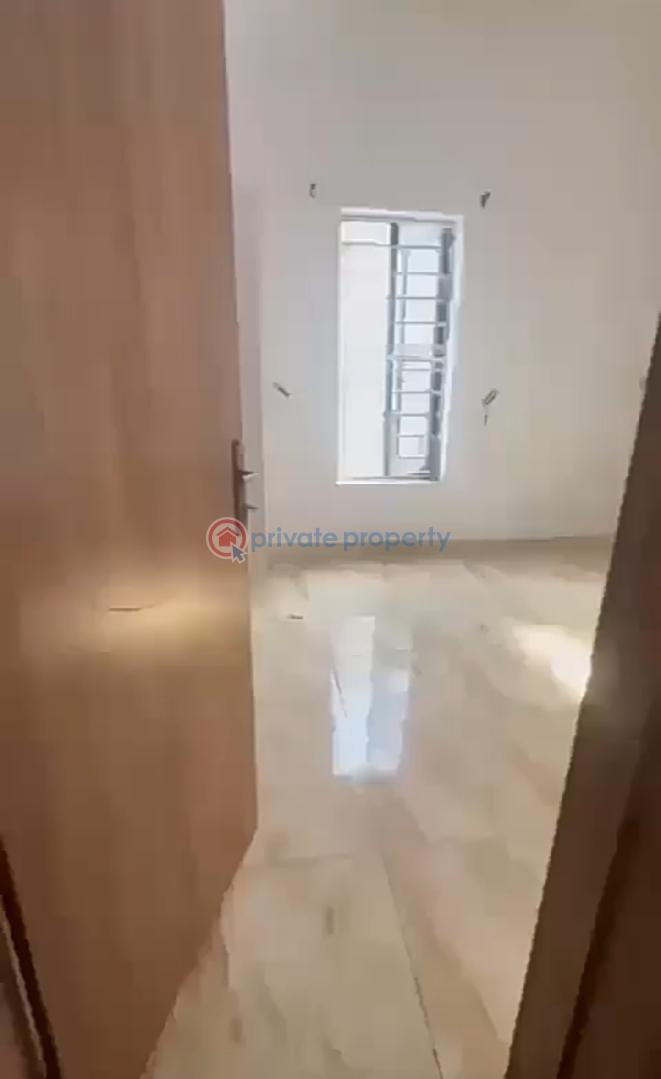 1 bedroom Self Contain For Rent Maple Electric Close Estate Orchid Road. Lekki Lagos - 0