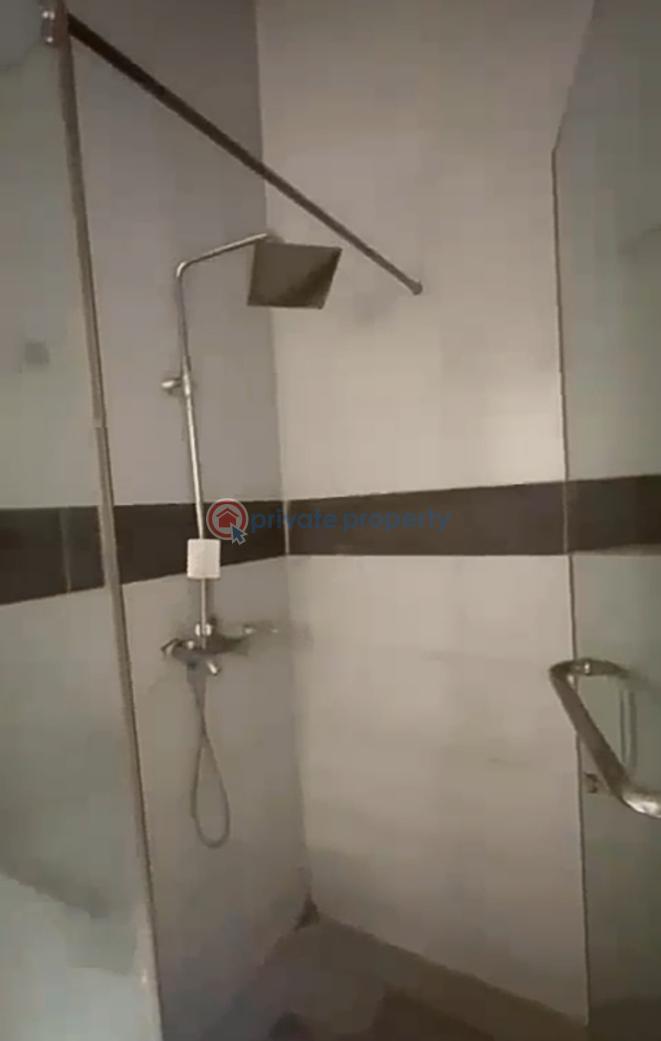1 bedroom Self Contain For Rent Maple Electric Close Estate Orchid Road. Lekki Lagos - 4