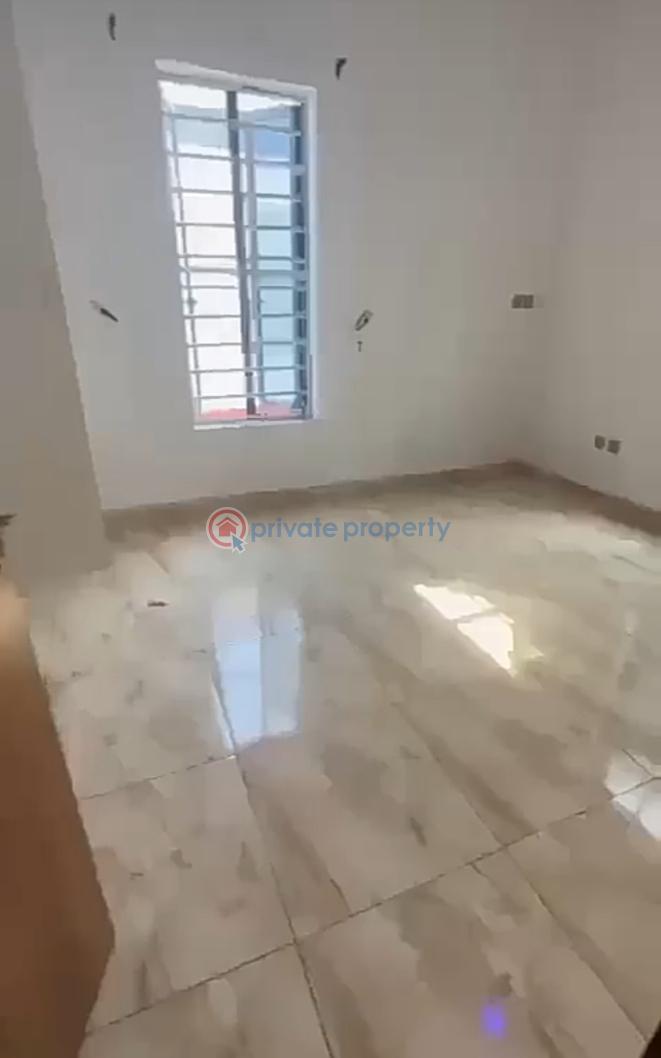 1 bedroom Self Contain For Rent Maple Electric Close Estate Orchid Road. Lekki Lagos - 1