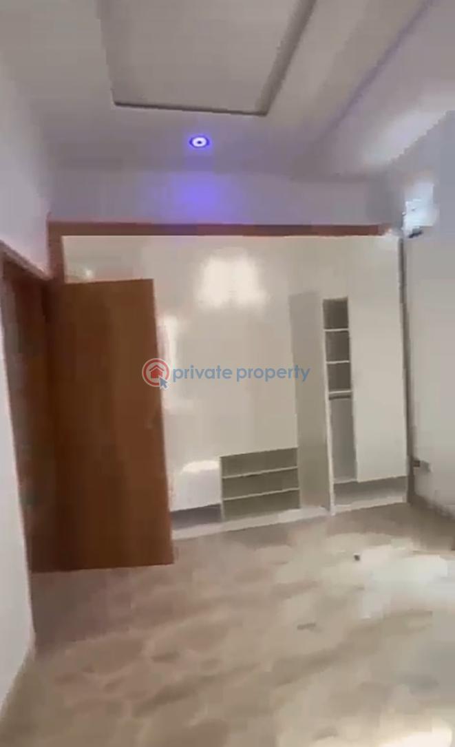 1 bedroom Self Contain For Rent Maple Electric Close Estate Orchid Road. Lekki Lagos - 6