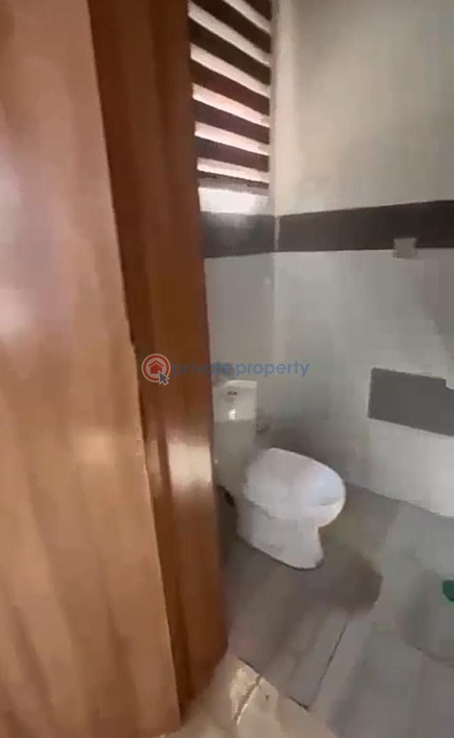 1 bedroom Self Contain For Rent Maple Electric Close Estate Orchid Road. Lekki Lagos - 7