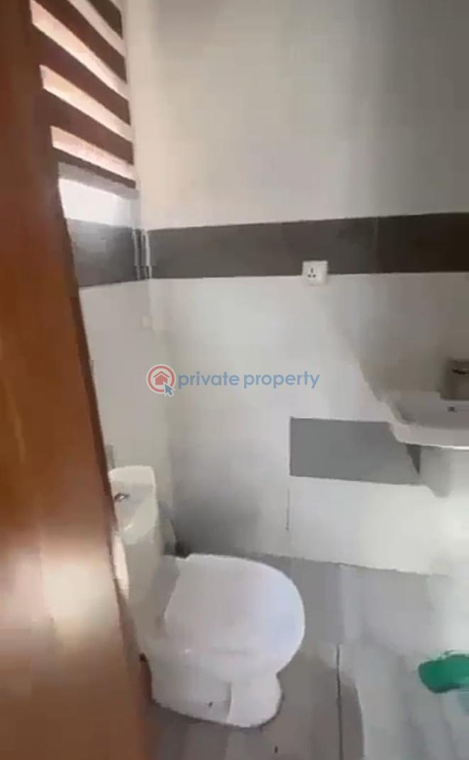 1 bedroom Self Contain For Rent Maple Electric Close Estate Orchid Road. Lekki Lagos - 3