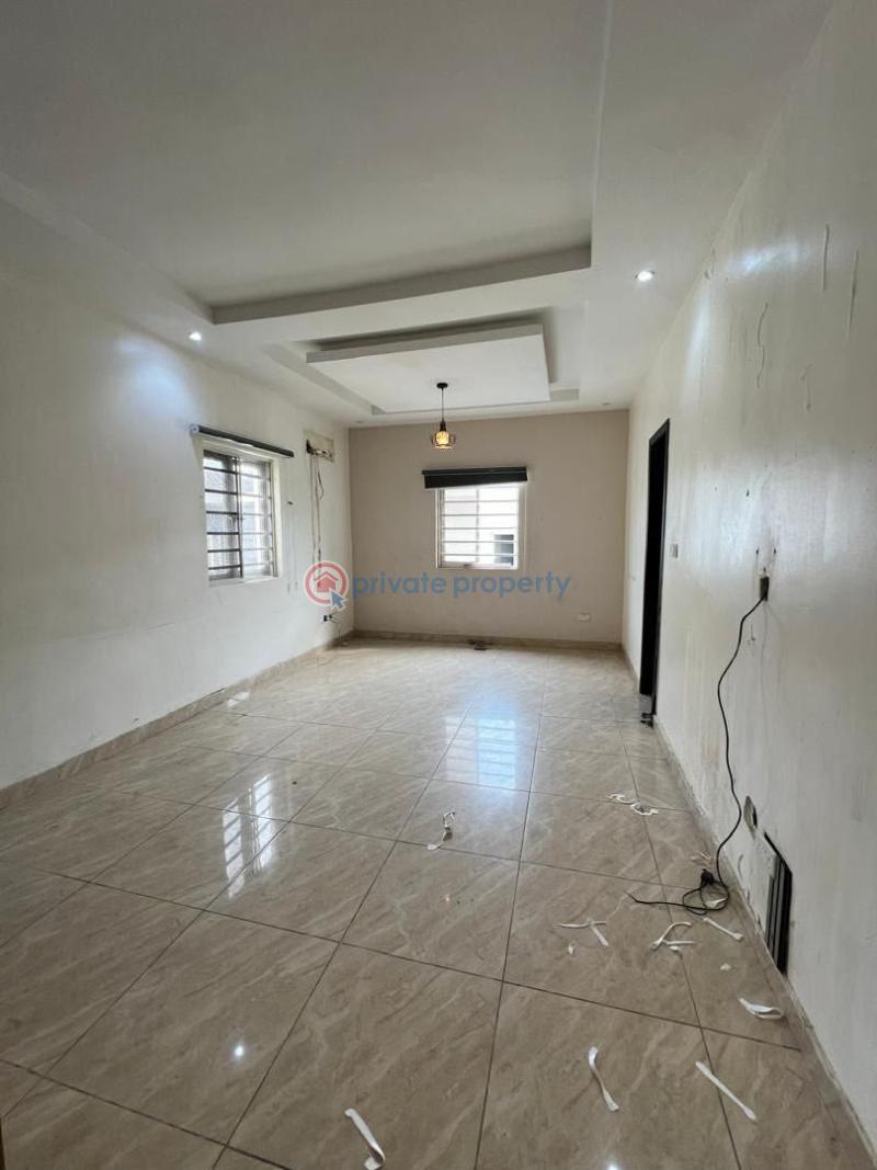 1 bedroom Shared Apartment For Rent Chisco Ikate Elegushi Lekki Lagos - 3