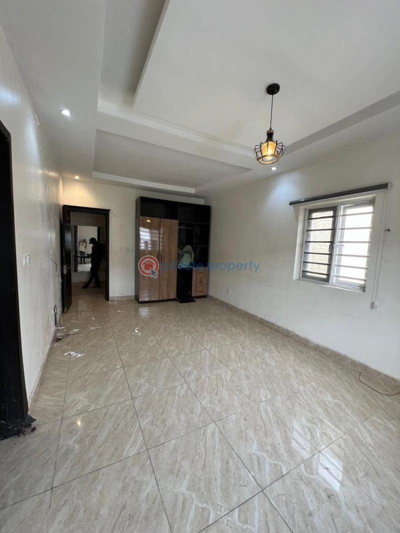 1 bedroom Shared Apartment For Rent Chisco Ikate Elegushi Lekki Lagos - 6