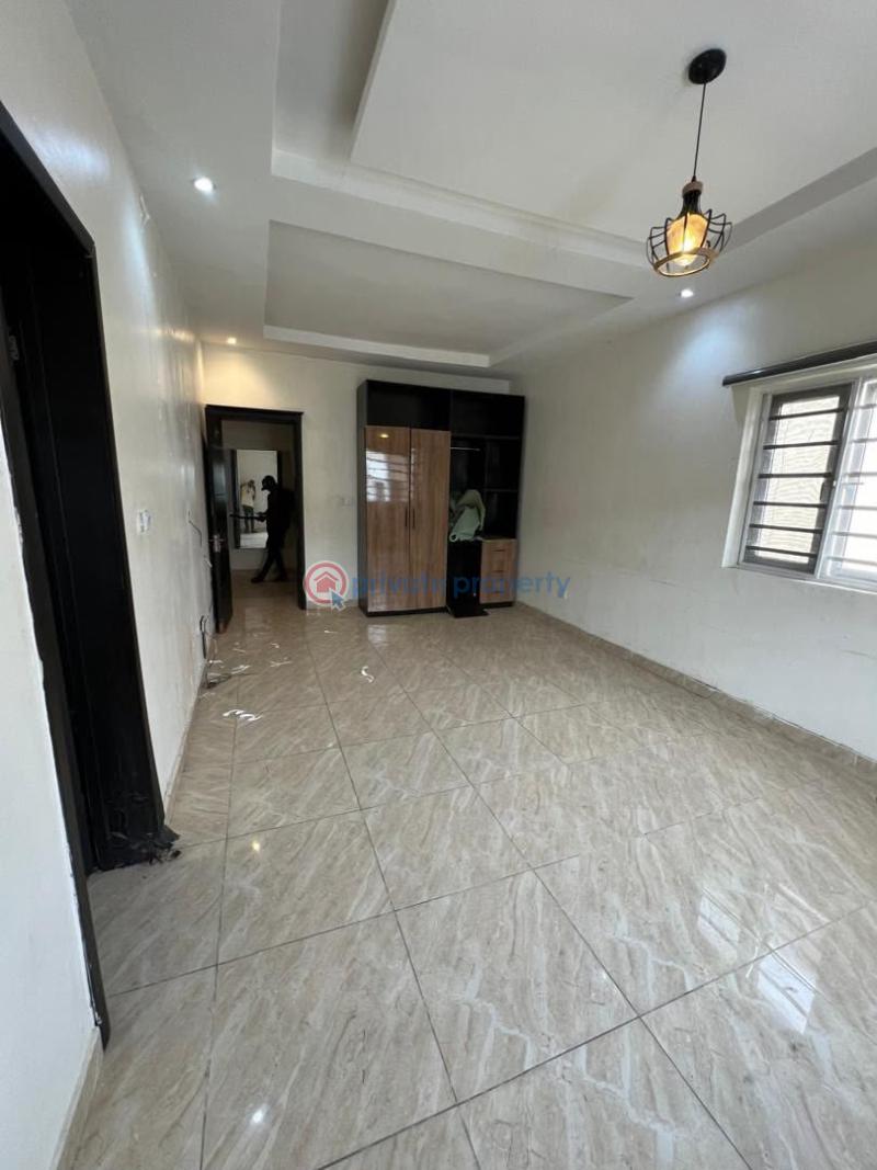 1 bedroom Shared Apartment For Rent Chisco Ikate Elegushi Lekki Lagos - 2