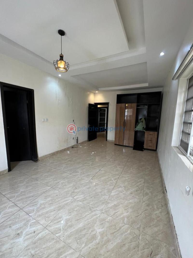 1 bedroom Shared Apartment For Rent Chisco Ikate Elegushi Lekki Lagos - 5