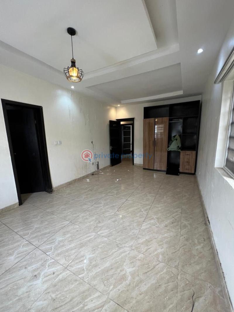 1 bedroom Shared Apartment For Rent Chisco Ikate Elegushi Lekki Lagos - 1
