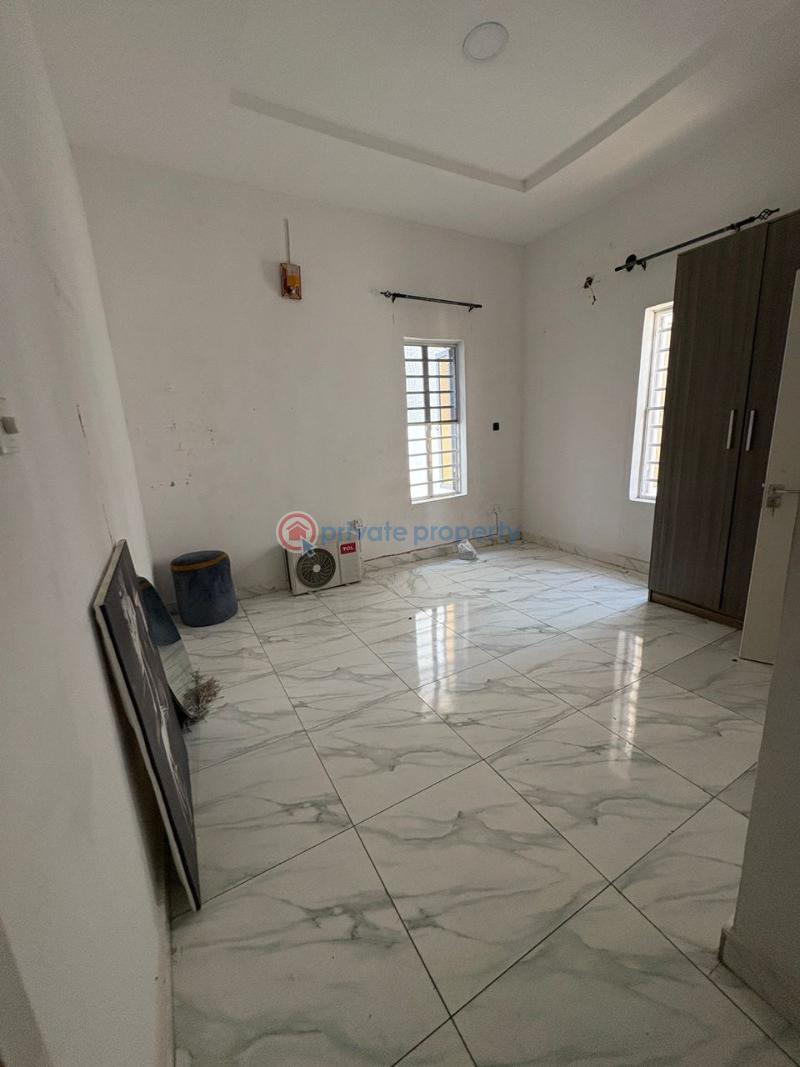 Flat & Apartment For Rent Lekki Conservation Centre, Orchid Lekki Lagos