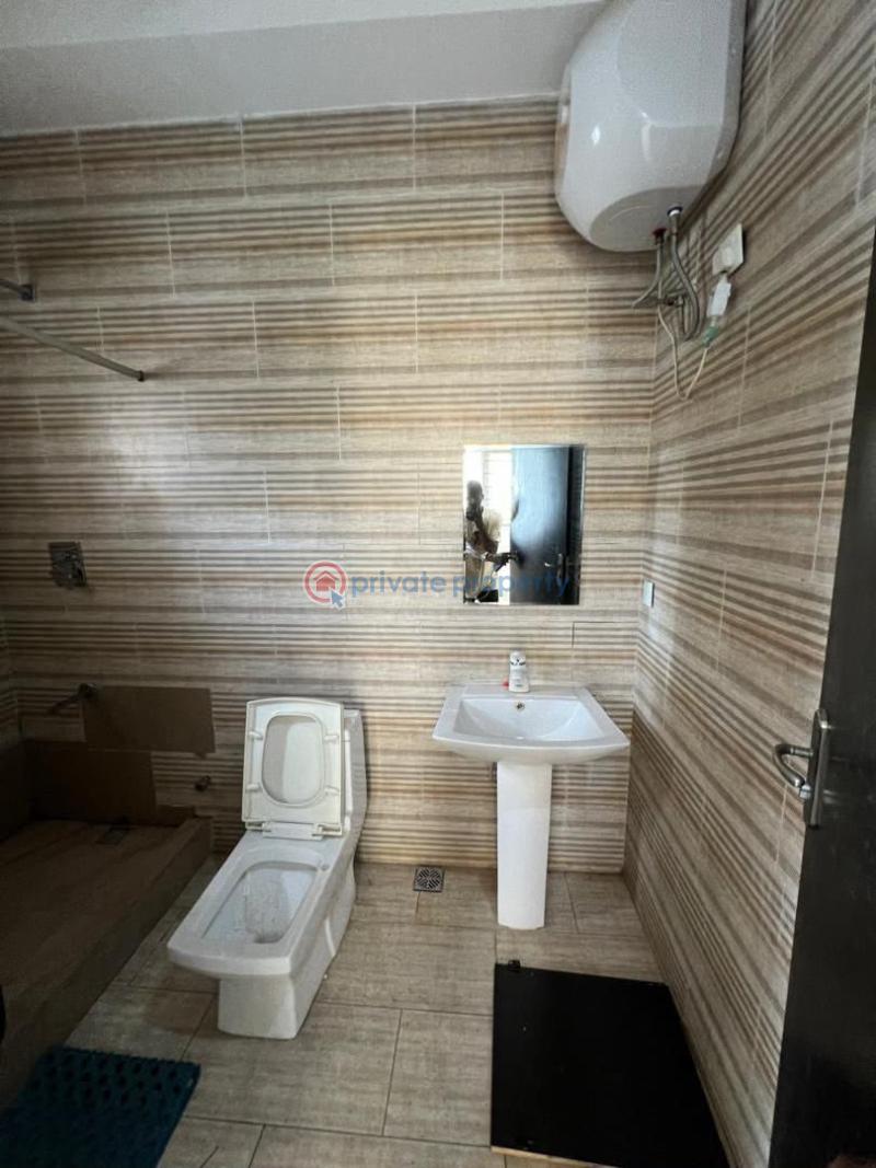 1 bedroom Shared Apartment For Rent Chisco Ikate Elegushi Lekki Lagos - 4