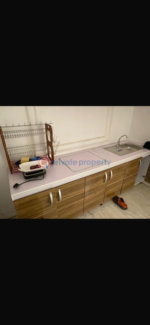1 bedroom Shared Apartment For Rent Chevy Estate Chevron Drive Lekki Lagos - 3