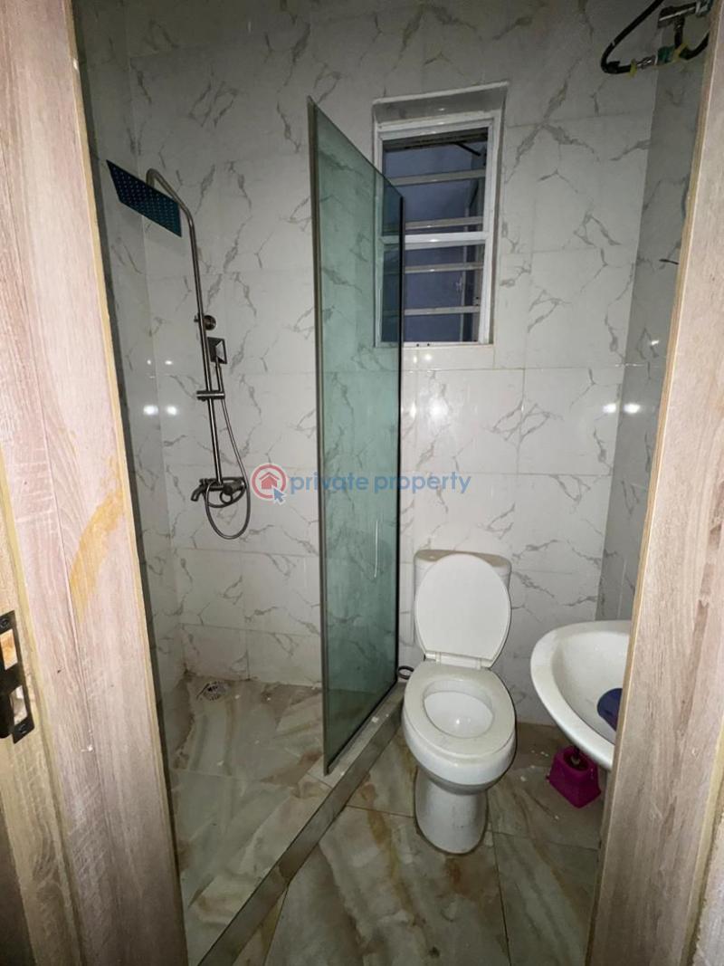 1 bedroom Shared Apartment For Rent Ikota Gra Ikota Lekki Lagos - 2