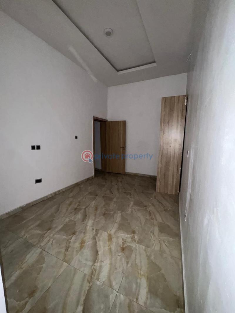 1 bedroom Shared Apartment For Rent Ikota Gra Ikota Lekki Lagos - 0