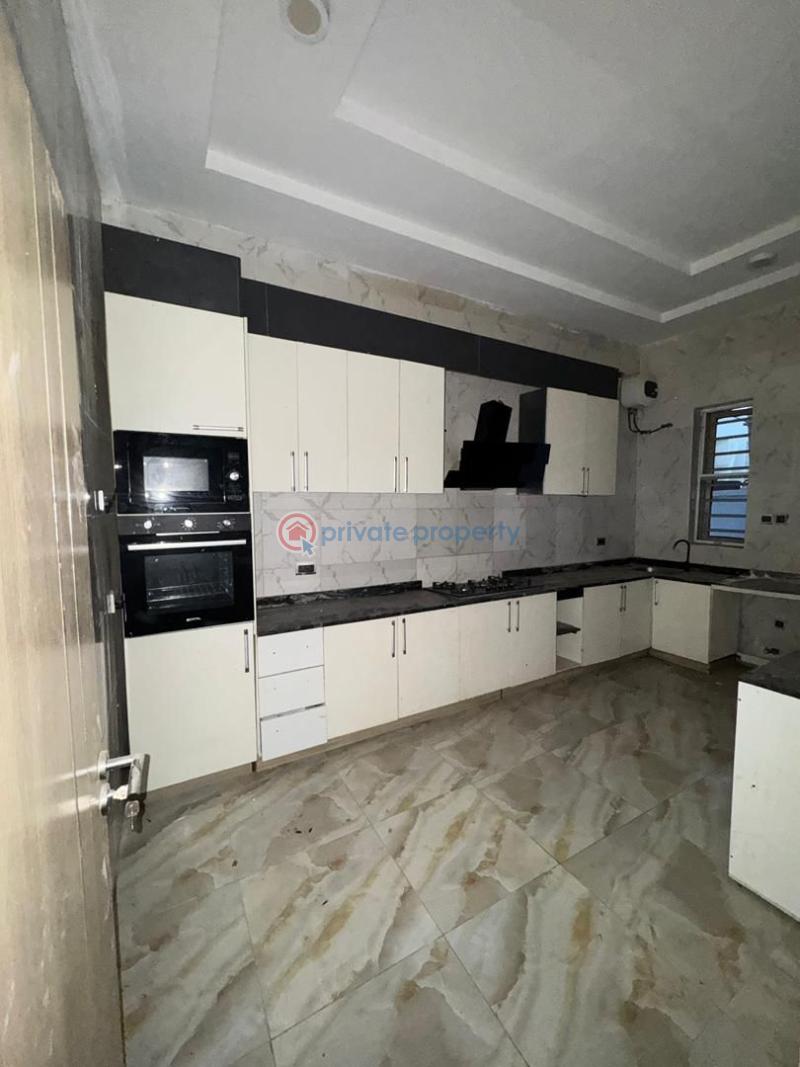 1 bedroom Shared Apartment For Rent Ikota Gra Ikota Lekki Lagos - 1