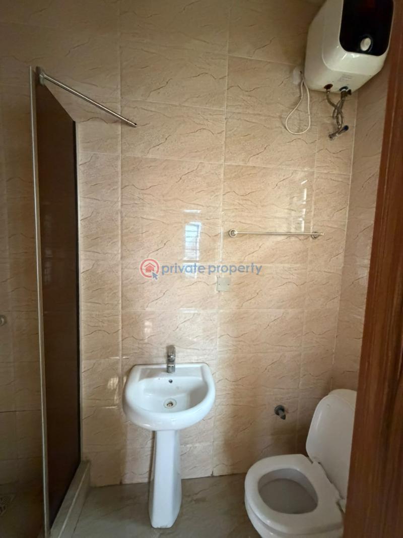 1 bedroom Self Contain For Rent Royal Pine Estate Gate 3 Orchid Road Lekki Lagos - 3