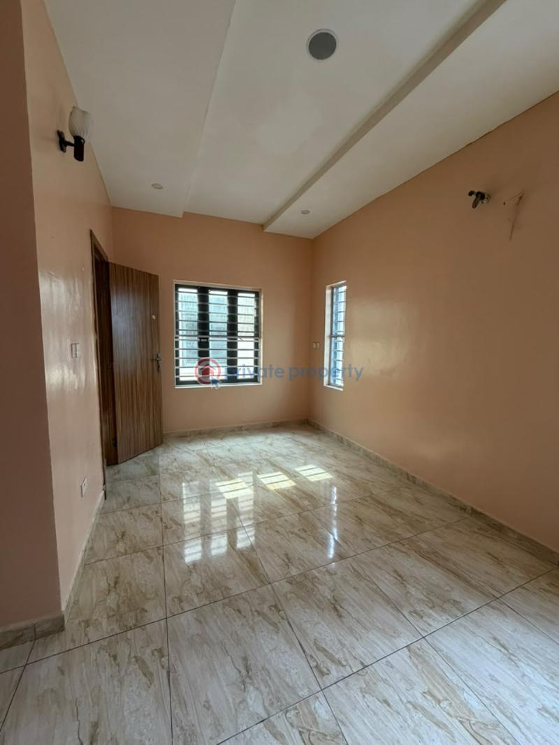 1 bedroom Self Contain For Rent Royal Pine Estate Gate 3 Orchid Road Lekki Lagos - 1