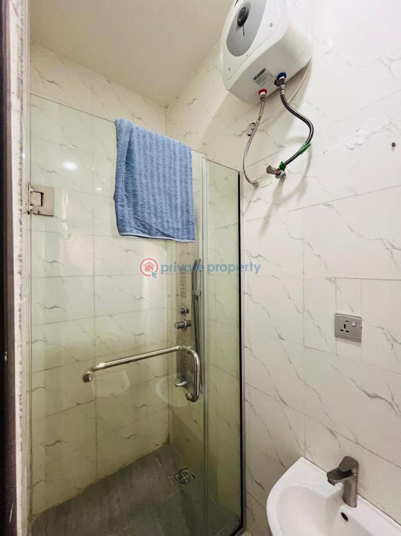 1 bedroom Shared Apartment For Rent Estate Lekki Lagos - 6