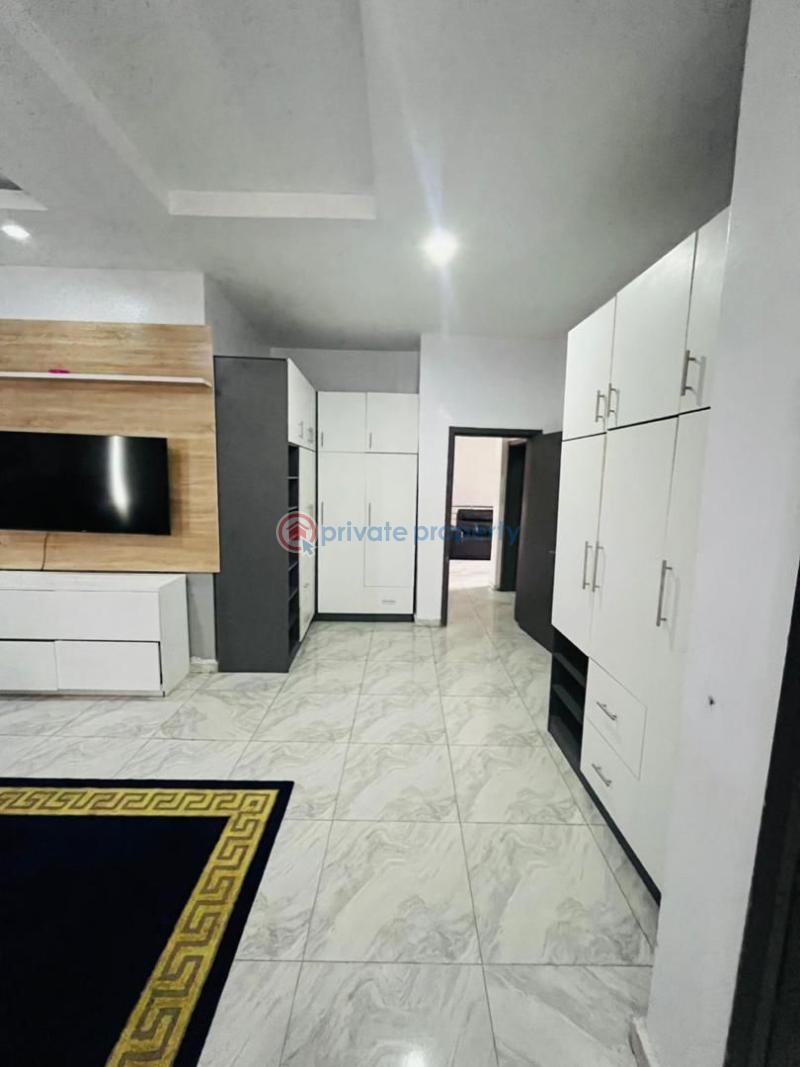 1 bedroom Shared Apartment For Rent Estate Lekki Lagos - 4