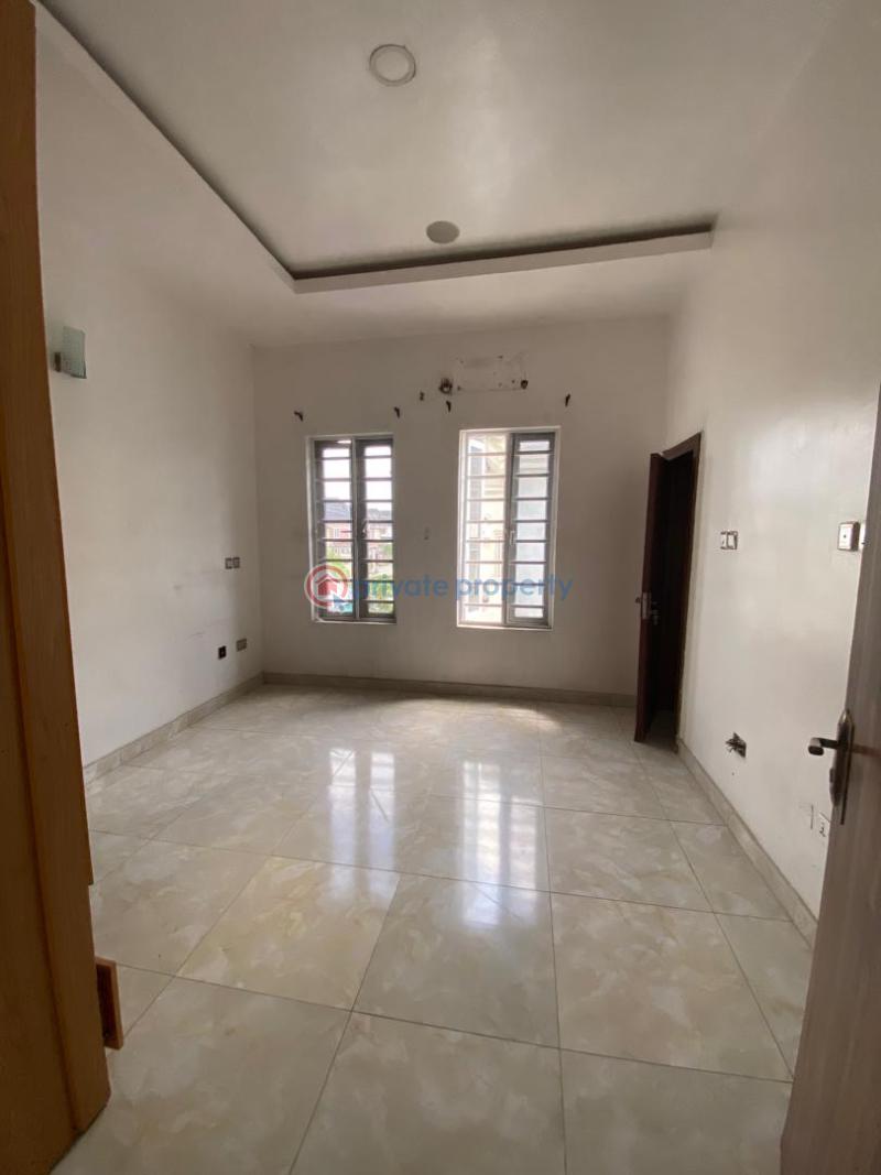 1 bedroom Shared Apartment For Rent Nice Estate Osapa Lekki Lagos - 0