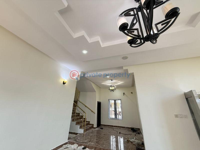 5 bedroom Duplex For Rent Ikoyi Lagos - 1