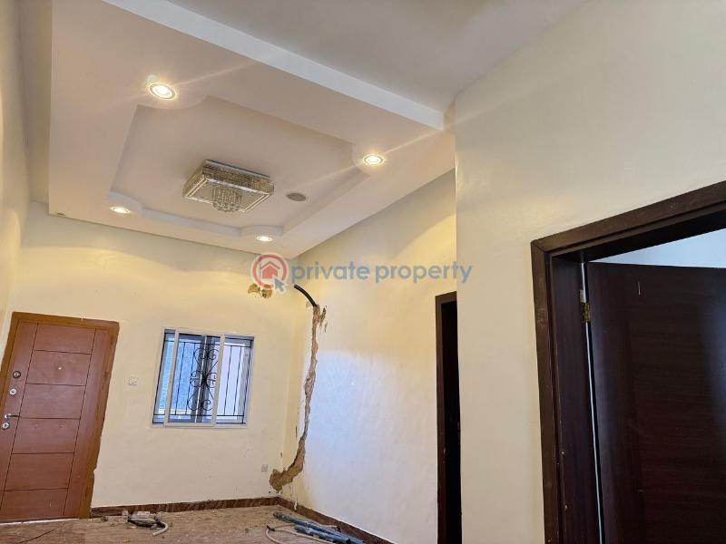 5 bedroom Duplex For Rent Ikoyi Lagos - 2